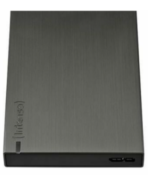 Intenso 1TB Memory Board USB 3.0 Anthracite Внешний жёсткий диск 1TB (6028660)