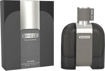 Mirada Shield Man Парфюмированная вода EDP 100 ml (6291107921419)