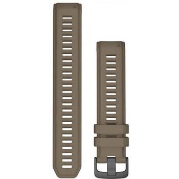 Garmin Instinct 2 Tactical Watch Strap Siksniņa priekš Garmin Instinct 2 Tactical / bēšs (010-13105-07)