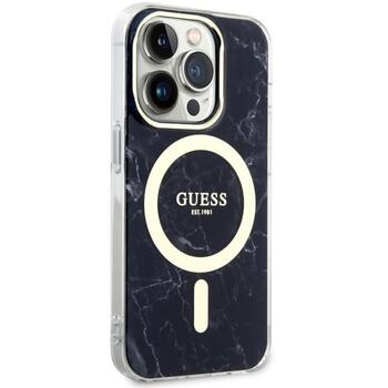 Guess GUHMP14XPCUMAK Чехол для Apple iPhone 14 Pro Max (GUHMP14LPCUMAK)