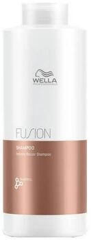 Wella Professionals Fusion Интенсивно Восстанавливающий Шампунь 500 ml (3614226779076)