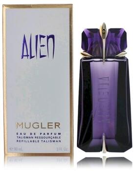 Thierry Mugler Alien Парфюм EDP 90 ml (3439600056976)