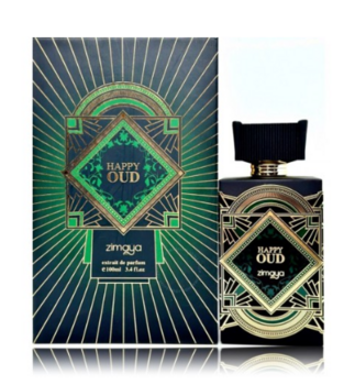 Zimaya Happy Oud Парфюм PP 100 ml (6290171072218)