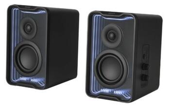 Edifier QR30 Desktop Active Speaker 2.0 Стерео система (QR30-BK)