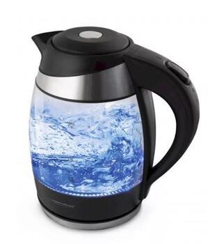 Esperanza Gullfoss Электрический чайник 1.8 L (EKK009)