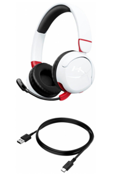 HyperX Cloud Mini Austiņas (7G8F2AA)