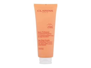 Clarins One-Step Peeling Пилинг 125ml (3666057216671)