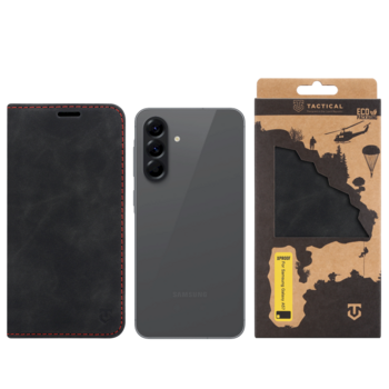 Tactical Xproof Black Hawk Защитный чехол для Samsung Galaxy A57 / чёрный (TA-57983129637)