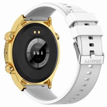 Smartwatch Gravity GT13-3 Смарт-часы / чёрный (GT13-3)