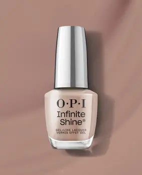 OPI Infinite Shine Gel-Like Lacquer It Never Ends Лак для ногтей 15 ml (4064665114874)