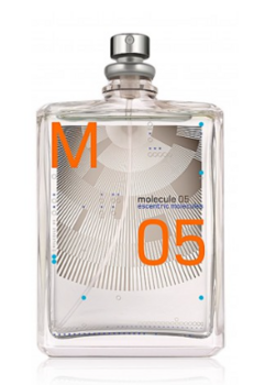 Escentric Molecules Molecule 05 Парфюм 30 ml (5060103310623)