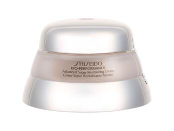 Shiseido Bio-Performance Day Cream Дневной крем для лица 75ml (729238103214)
