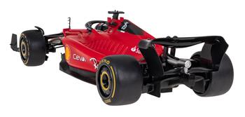 RASTAR R/C Игрушечный Aвтомобиль Ferrari F1 75 1:12 (ZRC.99900.CR)