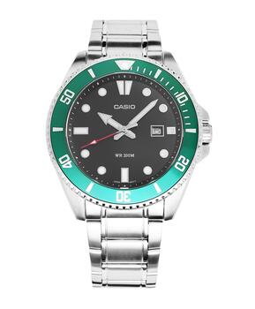 CASIO MDV-107D-3AVEF Vīriešu pulkstenis (MDV-107D-3AVEF)