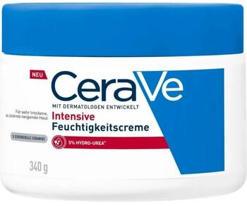 CeraVe Intensive Увлажняющий Крем 340 g (3337875923880)