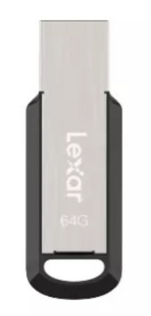 Lexar JumpDrive M400 USB Флеш Hакопитель 64GB (LJDM400064G-BNBNG)