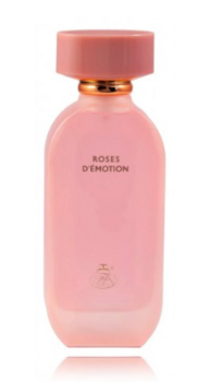 French Avenue Roses D'Emotion Парфюм EDP 100 ml (6290360370217)