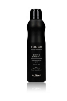 Artègo Touch Shine Bright Shine Enhancing Спрей 250 ml (8032605273697)