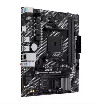 Asus PRIME A520M-R Pamatplate (PRIMEA520M-R)
