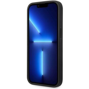 BMW BMHMP14L22RFGR Чехол для Apple iPhone 14 Pro (BMHMP14L22RFGR)