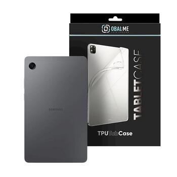 OBAL:ME TPU Cover Защитный чехол для Samsung Galaxy Tab A11/A9 / прозрачный (57983128264)