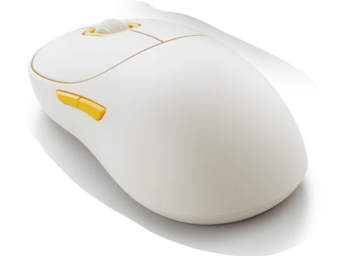 Xiaomi Mouse 3 Беспроводная мышь (BHR8912GL)