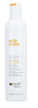 Milk Shake Argan Шампунь для волос 300ml (8032274051985)