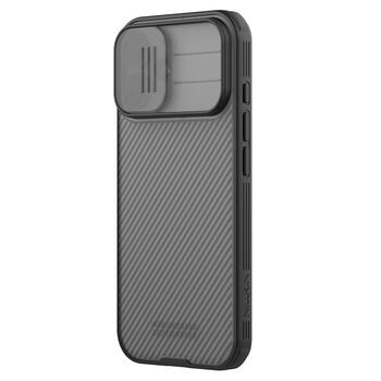 Nillkin CamShield PRO Case Чехол для Apple iPhone 17 (57983127559)