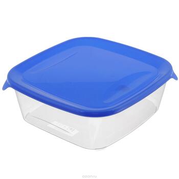 Curver Fresh&Go Pārtikas konteiners 1.7L 19.5cmx19.5cmx7cm (0800561139)