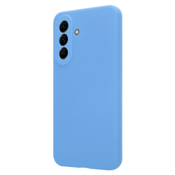 Tactical Velvet Smoothie Cover Avatar Защитный чехол для Samsung Galaxy A57 / чёрный (57983129629)