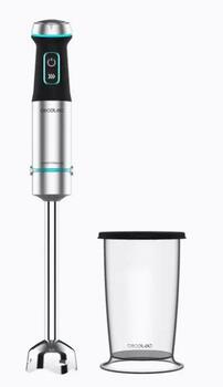 Cecotec Power TitanBlack XL Blenderis (8435484042901)