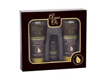 Xpel Argan Oil Shampoo Шампунь 100ml (5060120164896)