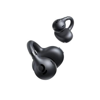 Baseus Bass BC1 True Wireless Earphones Cluster Беспроводные наушники / чёрный (A0102400)