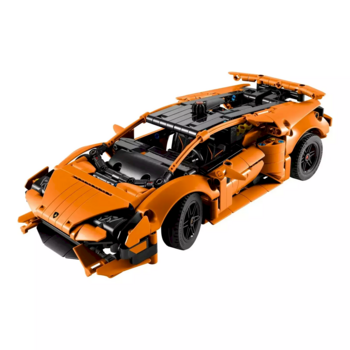 LEGO 42196 Technic Lamborghini Huracán Tecnica Konstruktors (42196)