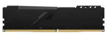 Kingston Fury Beast DDR4 RAM Atmiņa 8GB (KF432C16BB/8)