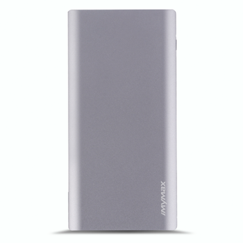 iMYMAX X12 Plus Power Bank 12000 mAh Портативный аккумулятор (X12PLUSGR)