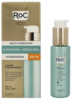 RoC Multi Correxion Day Cream Дневной крем 50ml / SPF30 (1210000800299)