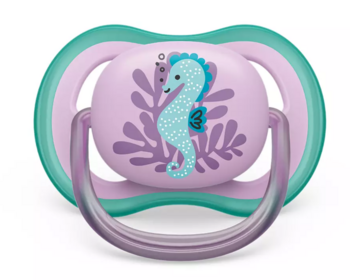 Philips AVENT SCF086/06 Классическая соска (SCF086/06)