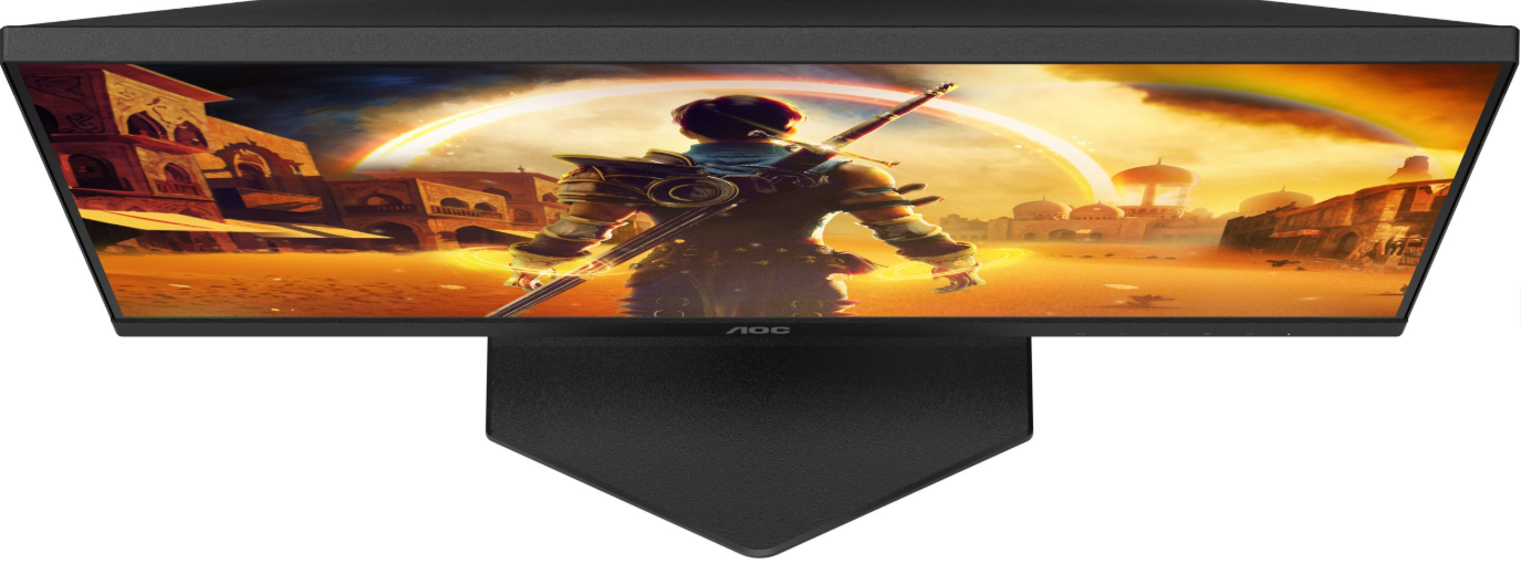 AOC 24G42E Fast IPS Spēļu Monitors 23.8″ (24G42E)
