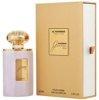 Al Haramain Junoon Rose Парфюм EDP 75 ml (6291100130849)