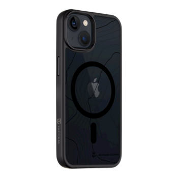 Tactical MagForce Hyperstealth Sika Cover Защитный чехол для iPhone 13 / асфальт (TA-57983126337)