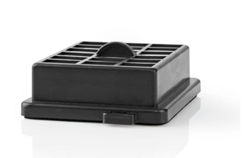 Nedis HEPA Filtrs Putekļu Sūcējam VCBS100RD (VCFI221HEP)