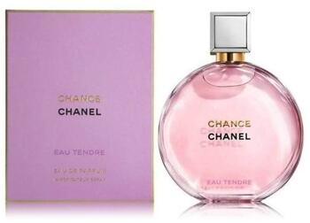 Chanel Chance Eau Tendre Парфюм EDT 100 ml (3145891262606)
