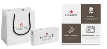 Giewont GW460-3 Pulkstenis (GW460-3)