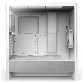 NZXT H5 Компьютерный Kорпус (CC-H52FW-01)