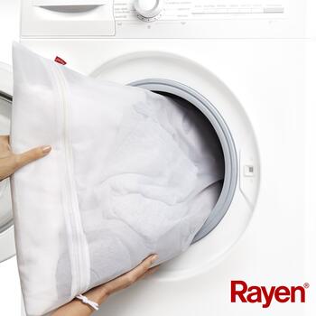 RAYEN Мешок для стирки одежды M размер / 50x70см (01619801)
