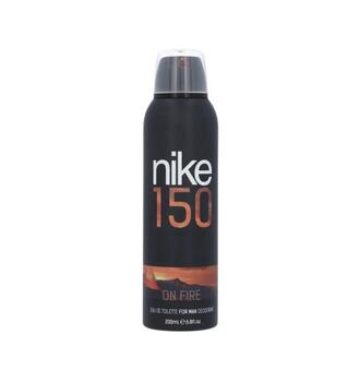 Nike 150 On Fire Дезодорант 200ml (8414135623256)