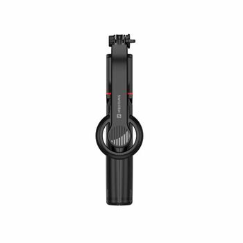 Swissten Bluetooth Cелфи Stick Tripod (compatible with MagSafe) (32000500)