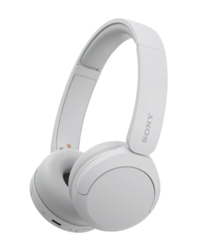 Sony WHCH520 Bezvadu Аustiņas (WHCH520W.CE7)