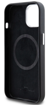BMW BMHMP14S23PUFWK Чехол для Apple iPhone 14 / 15 / 13 (BMHMP14S23PUFWK)